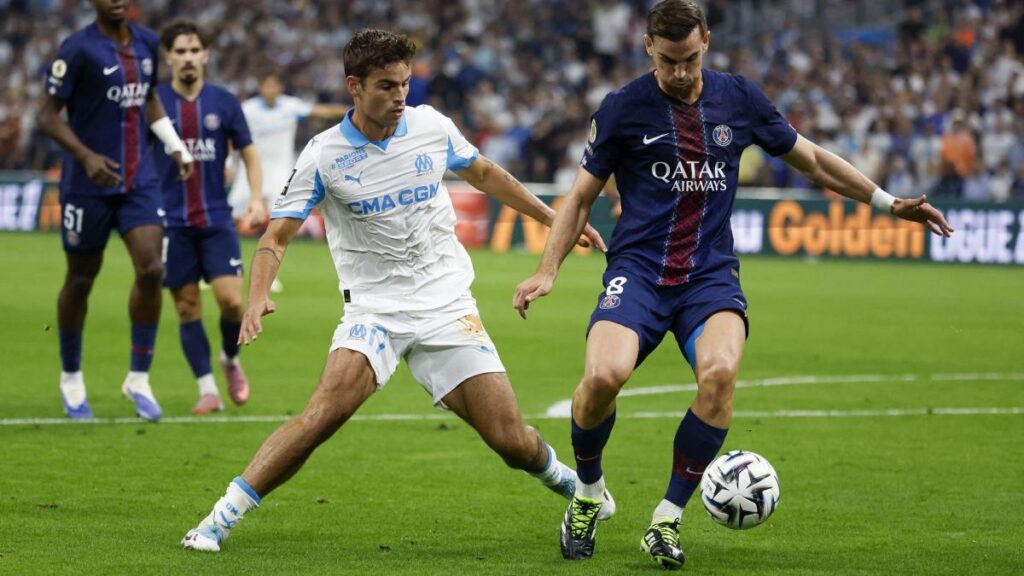 L’OM Aims to Secure Matt O’Riley’s Permanent Transfer This Winter! L’OM Aims to Secure Matt O’Riley’s Permanent Transfer This Winter!