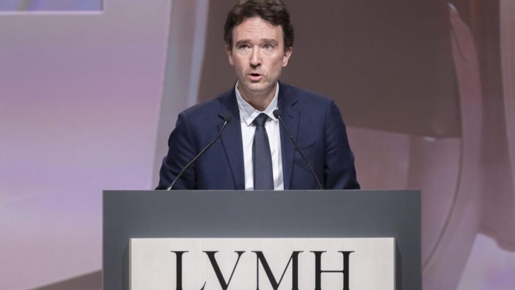 Arnault Family Sets Their Sights on Real Madrid After Paris FC! Arnault Family Sets Their Sights on Real Madrid After Paris FC!