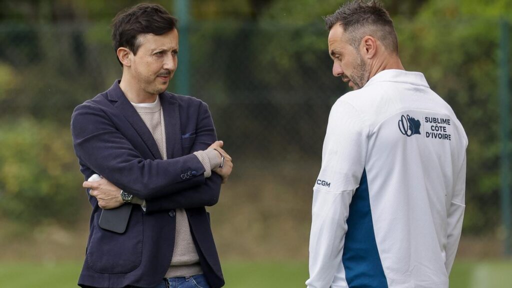 Hojbjerg Praises De Zerbi, Benatia, and Longoria for Their Exceptional Contributions