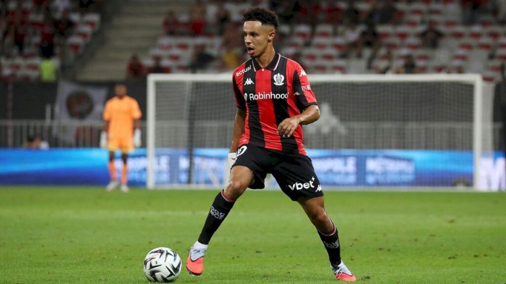 Nice-Fribourg: Unveiling the Official Compositions Nice-Fribourg: Unveiling the Official Compositions