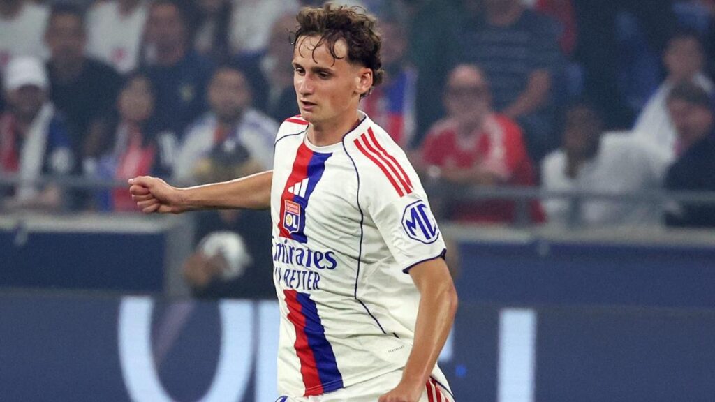 Tyler Morton’s Brother Murders L1 Referees