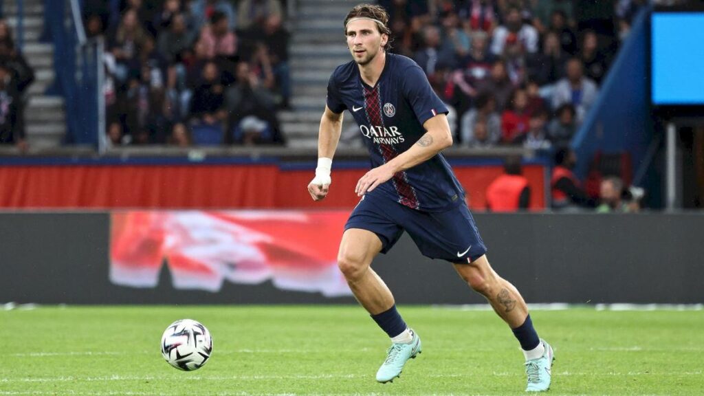 Zabarnyi Faces Heavy Criticism in the Spotlight of JT Foot Mercato