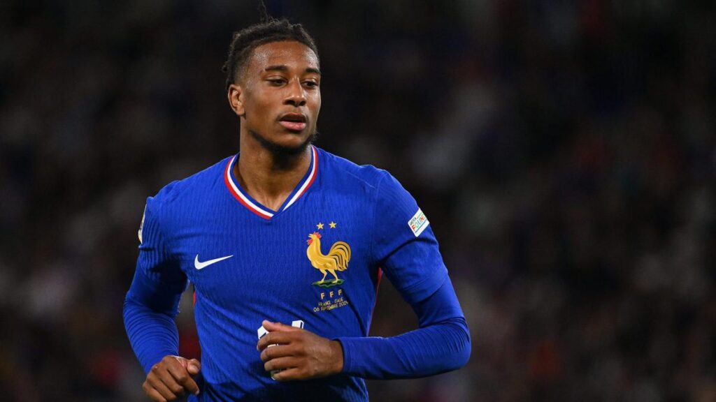 Michael Olise Sparks Victory for the Blues Again!