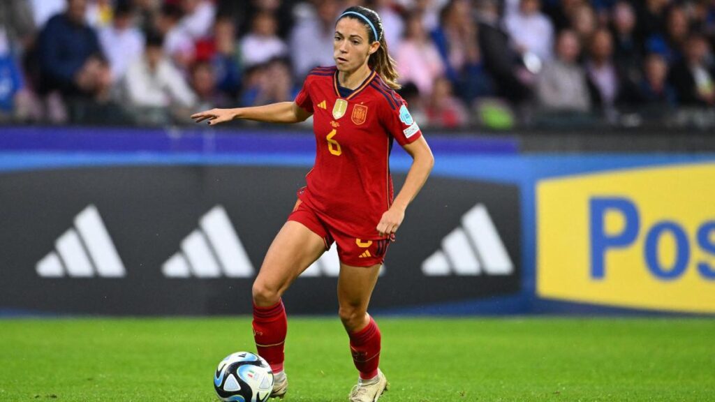 Aitana Bonmatí Wouldn’t Have Awarded the Ballon d’Or to Dembélé