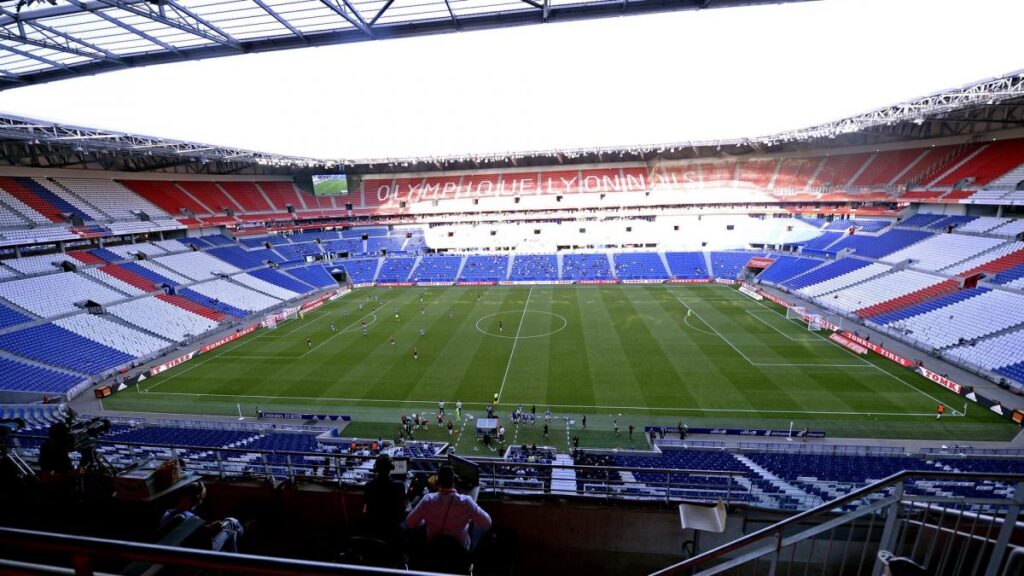 Adil Hamdani’s Incredible Record Set at Auxerre