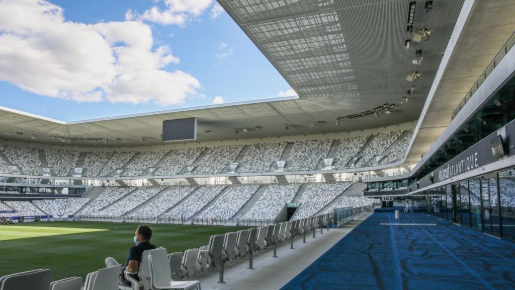 Ligue 1+ Aims to Broadcast Bordeaux Matches!