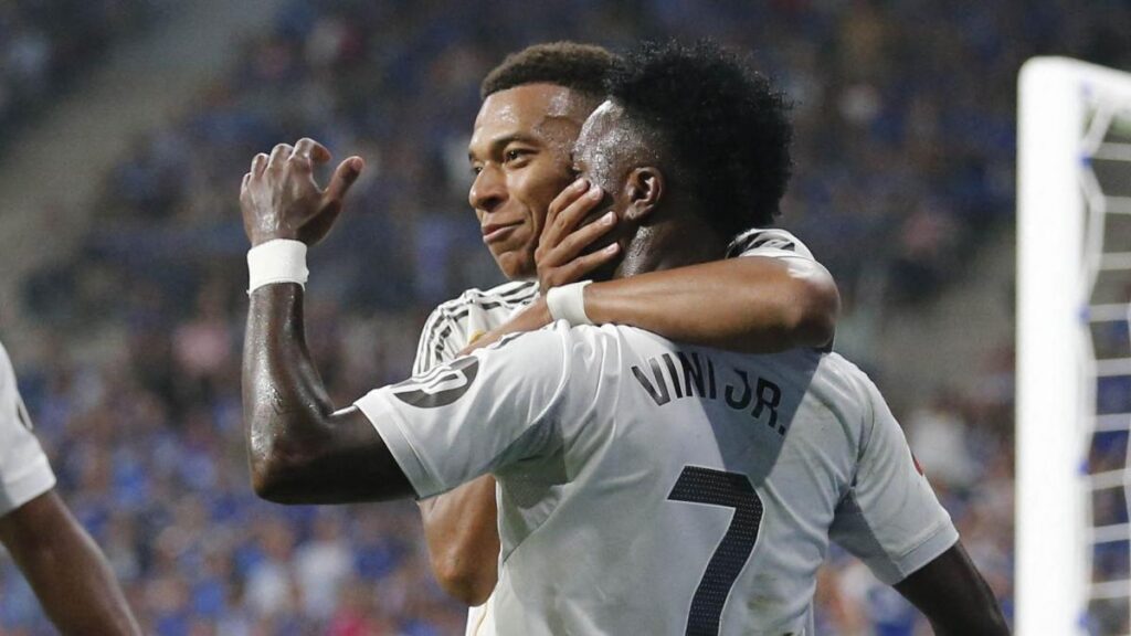 Xabi Alonso Shares Powerful Insights on Dependency on Mbappé’s Performance