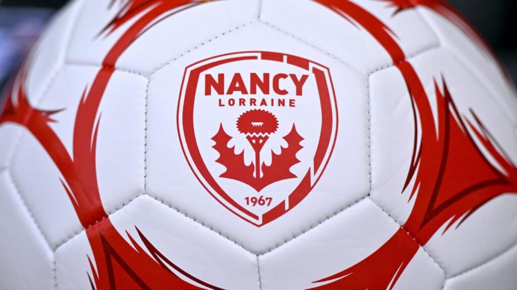 Nancy Signs Former U21 International Talent to Strengthen Their Roster