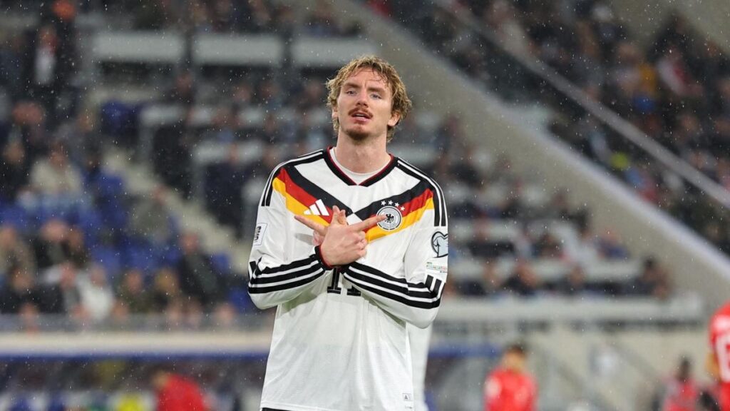 Croatia Secures Qualification, Poland Stalls Netherlands, Slovakia Keeps Pressure on Germany Croatia Secures Qualification, Poland Stalls Netherlands, Slovakia Keeps Pressure on Germany