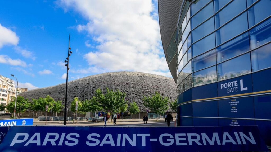 PSG Faces Another Defeat Against Bayern Munich