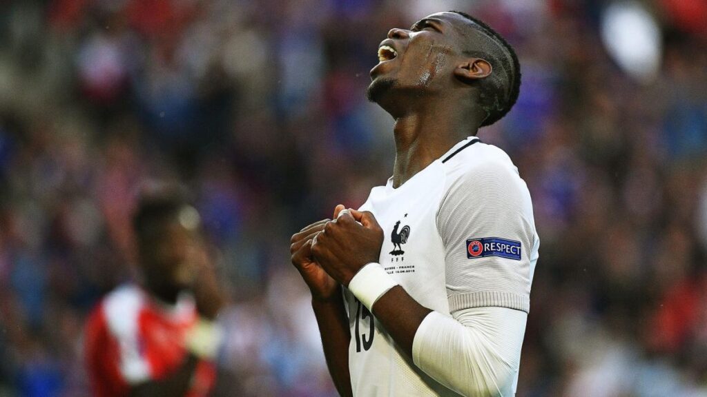 Kylian Mbappé Shares His Thoughts on Paul Pogba’s Impressive Comeback