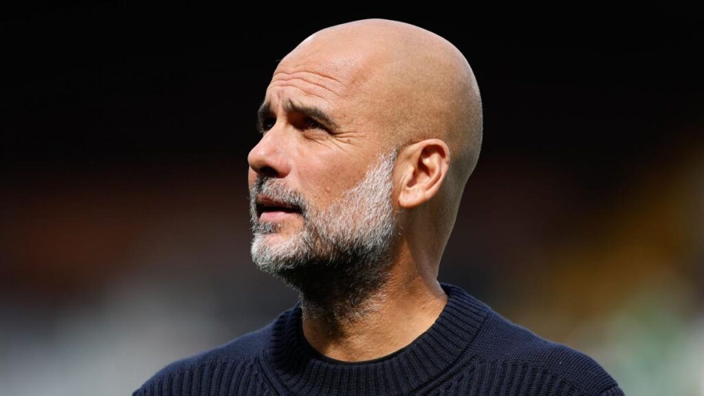 Guardiola’s Bold Stance on Palestine Sparks Controversy Guardiola’s Bold Stance on Palestine Sparks Controversy