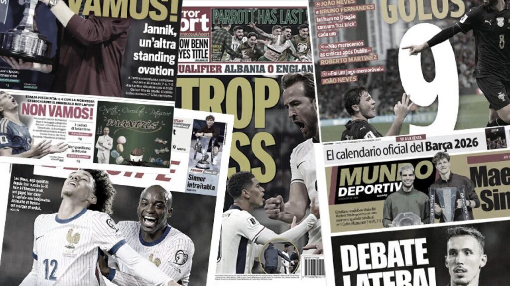 Italy Faces Crushing Blow as English Media Pummels Jude Bellingham Over Recent Controversy