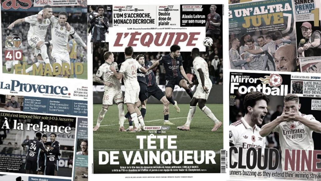 Barcelona Pursues an Attacker as Spain Rallies Behind Jude Bellingham’s Rising Stardom Barcelona Pursues an Attacker as Spain Rallies Behind Jude Bellingham’s Rising Stardom