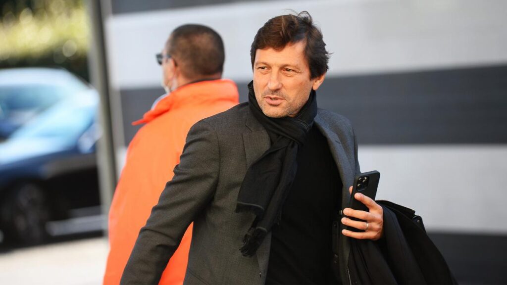 Leonardo Shares His Experience of PSG’s Victory