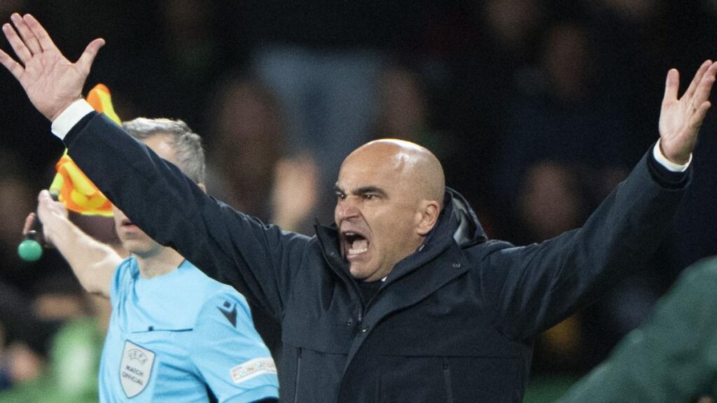 Roberto Martinez Ignites Portuguese Football with Fresh Energy