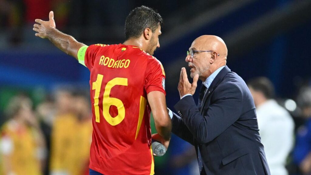 Spain Sends Chills Down the Spine of the Entire World