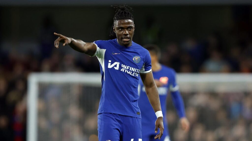 Fresh Setback for Roméo Lavia: Navigating Challenges Ahead