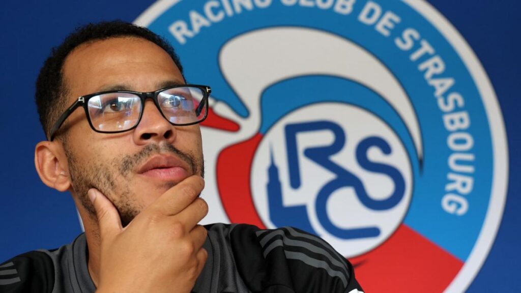 Liam Rosenior Reflects on the Bitter Disappointment After Rennes Humiliation Liam Rosenior Reflects on the Bitter Disappointment After Rennes Humiliation