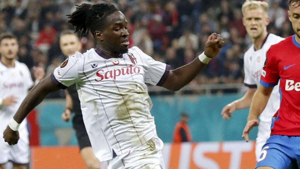 Jonathan Rowe Injured: A Shocking Setback for the Team! Jonathan Rowe Injured: A Shocking Setback for the Team!