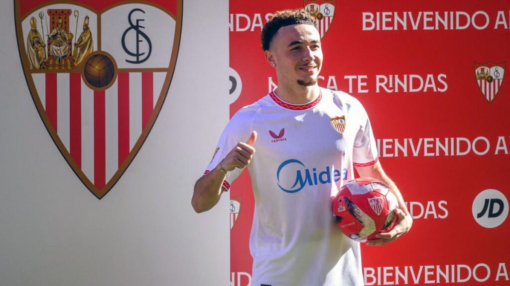 Sevilla Claims Victory Over Osasuna in a Thrilling Liga Showdown