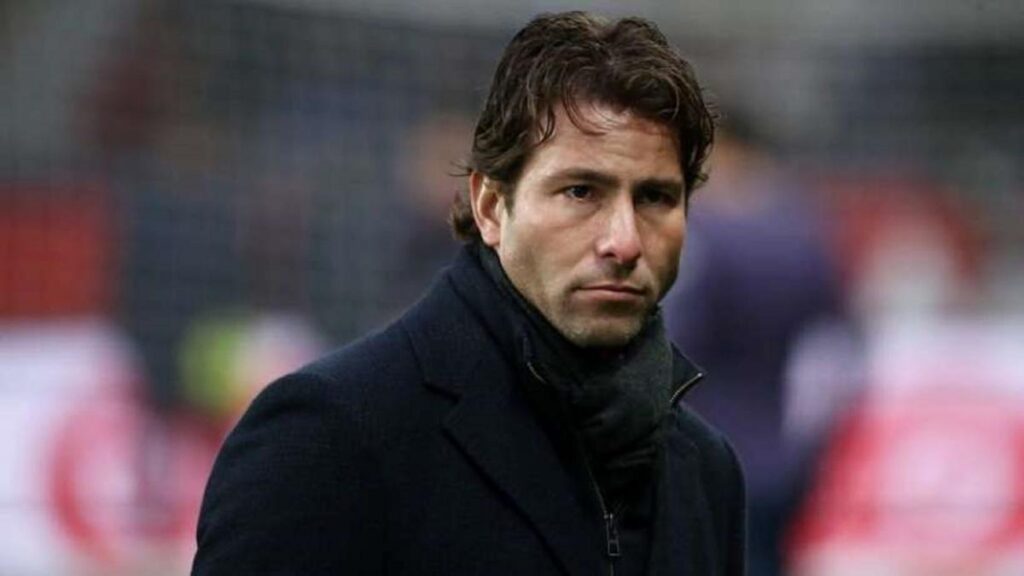 Maxwell Could Make a Comeback at Ajax Maxwell Could Make a Comeback at Ajax