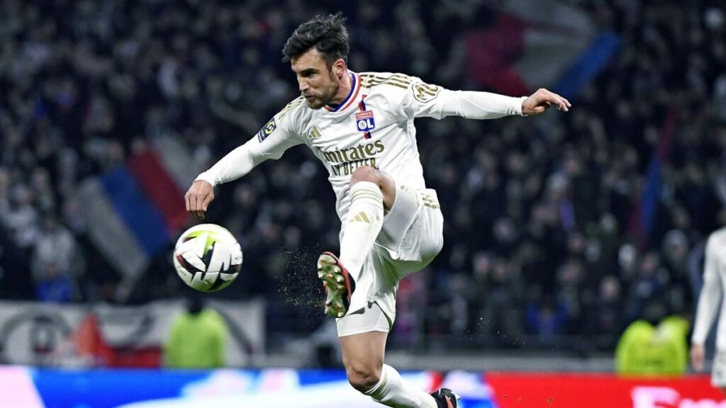 Tagliafico, Balogun, and Rosenior Face Sanctions for Recent Violations