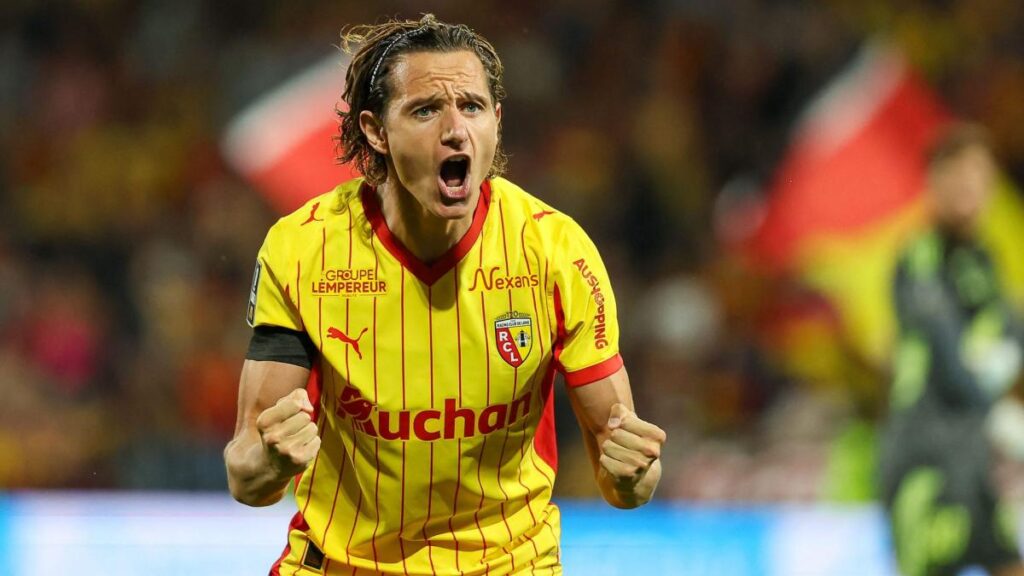 Lens Sends a Strong Message to Ligue 1 After Dominating Monaco!