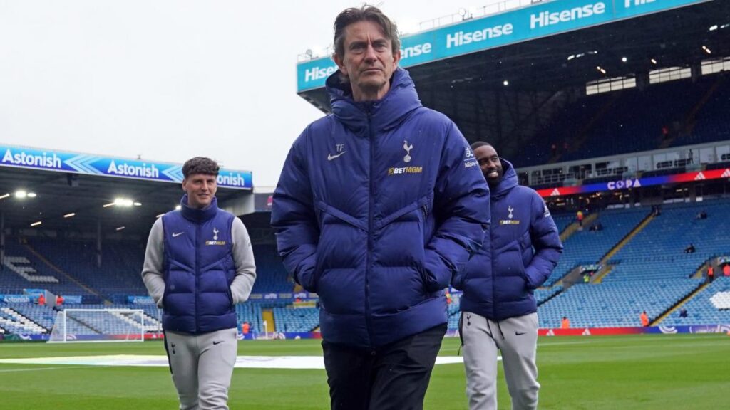 Thomas Frank’s Candid Response Following the Setback Against Arsenal