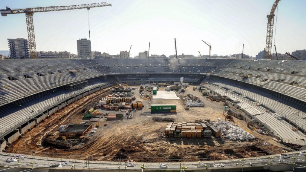 Official Date for the Return to Camp Nou Finally Revealed!