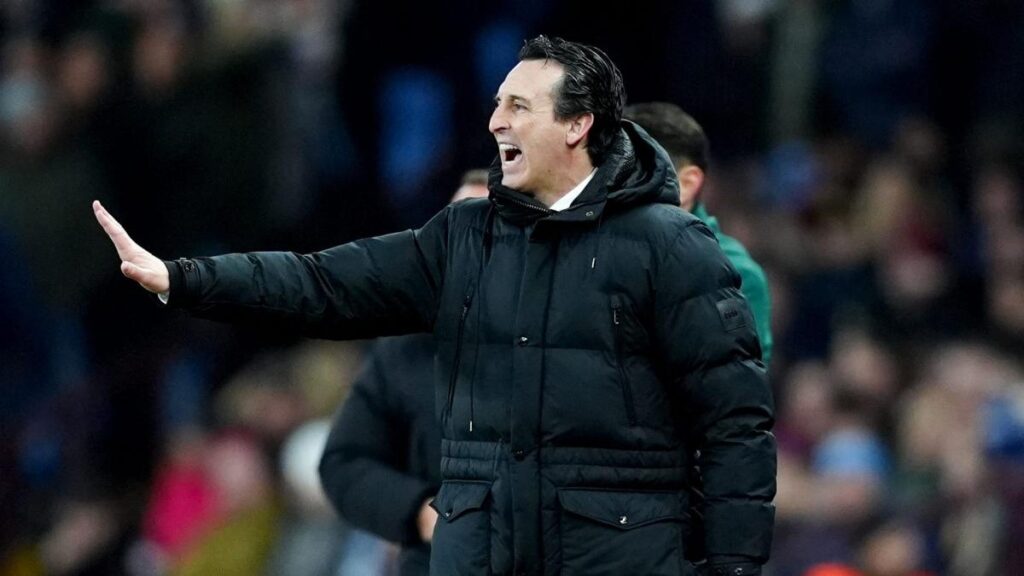 Aston Villa Dominates Bournemouth, Newcastle Falls Hard, Nottingham Forest Bounces Back Aston Villa Dominates Bournemouth, Newcastle Falls Hard, Nottingham Forest Bounces Back