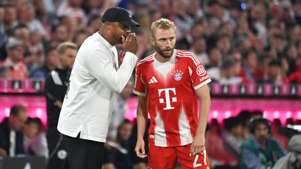 Harry Kane Rescues Bayern Munich; Bayer Leverkusen Thrives While Dortmund Falls Short in Hamburg