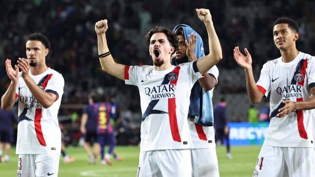 Tolisso’s Incredible Story About Vitinha: A Must-Read Anecdote