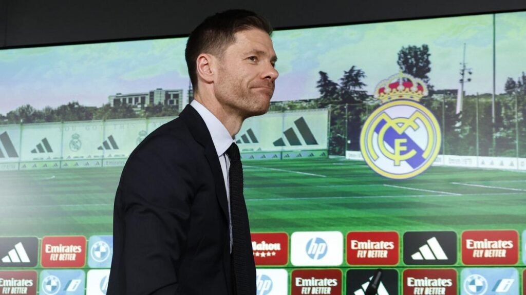 Real Madrid Issues Ultimatum to Xabi Alonso!