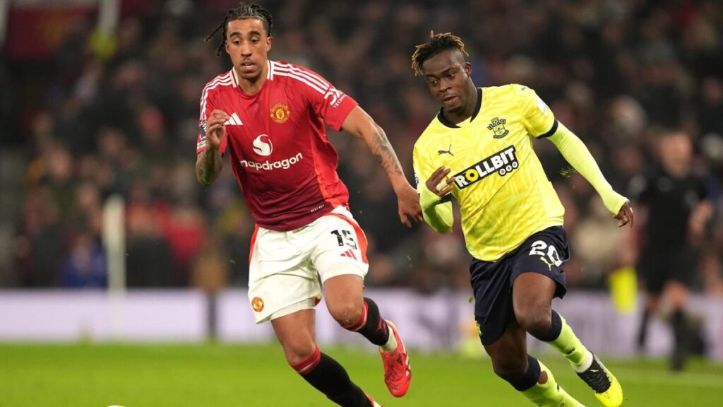 Leny Yoro Shares Why He Turned Down Real Madrid Leny Yoro Shares Why He Turned Down Real Madrid