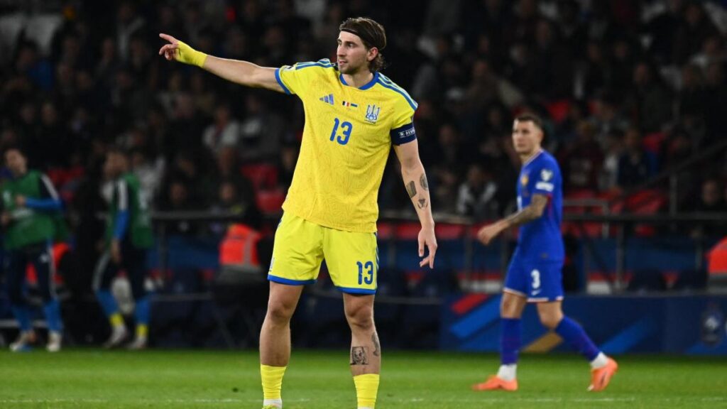 Illa Zabarnyi’s Powerful Message Condemning Russian Attacks