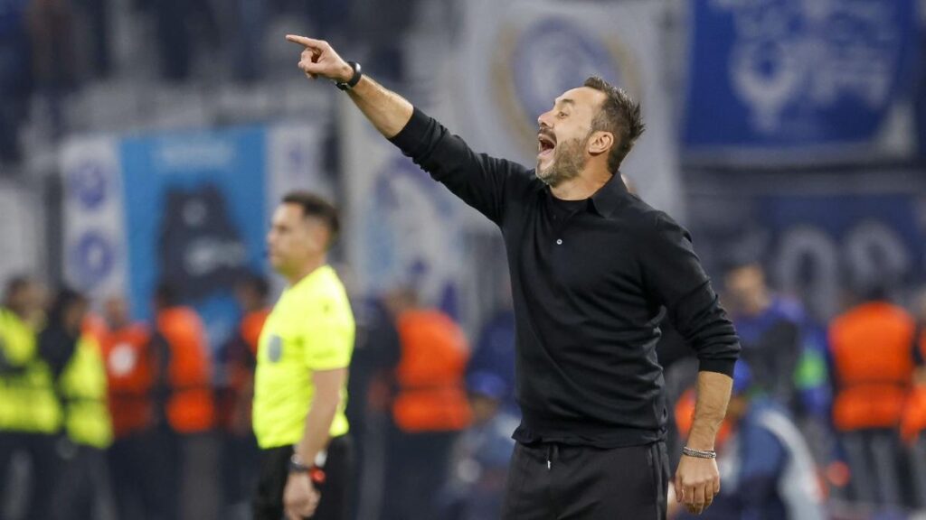 Roberto De Zerbi’s Squad Prepares for Showdown Against Newcastle