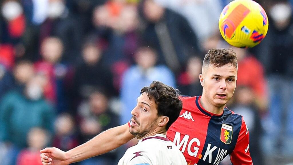 Former Inter Milan Player Retires at Just 26, Shocking Fans and Leaving a Mark on the Football World! Former Inter Milan Player Retires at Just 26, Shocking Fans and Leaving a Mark on the Football World!