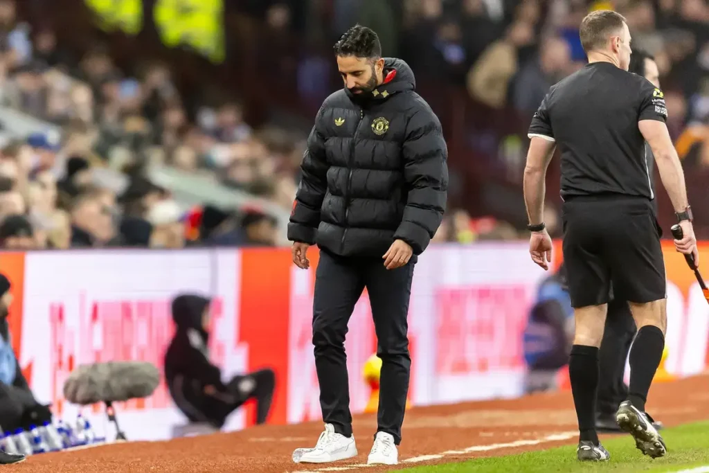 15 Players to Miss Boxing Day Clash Between Manchester United and Newcastle United in 2025