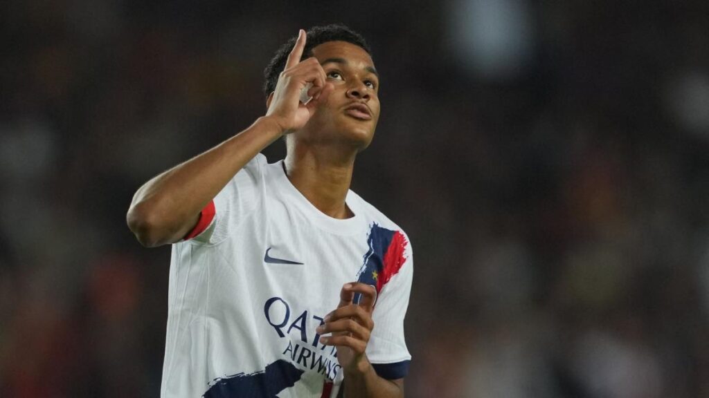 Rennes: Luis Enrique’s Team Shines Bright Again!