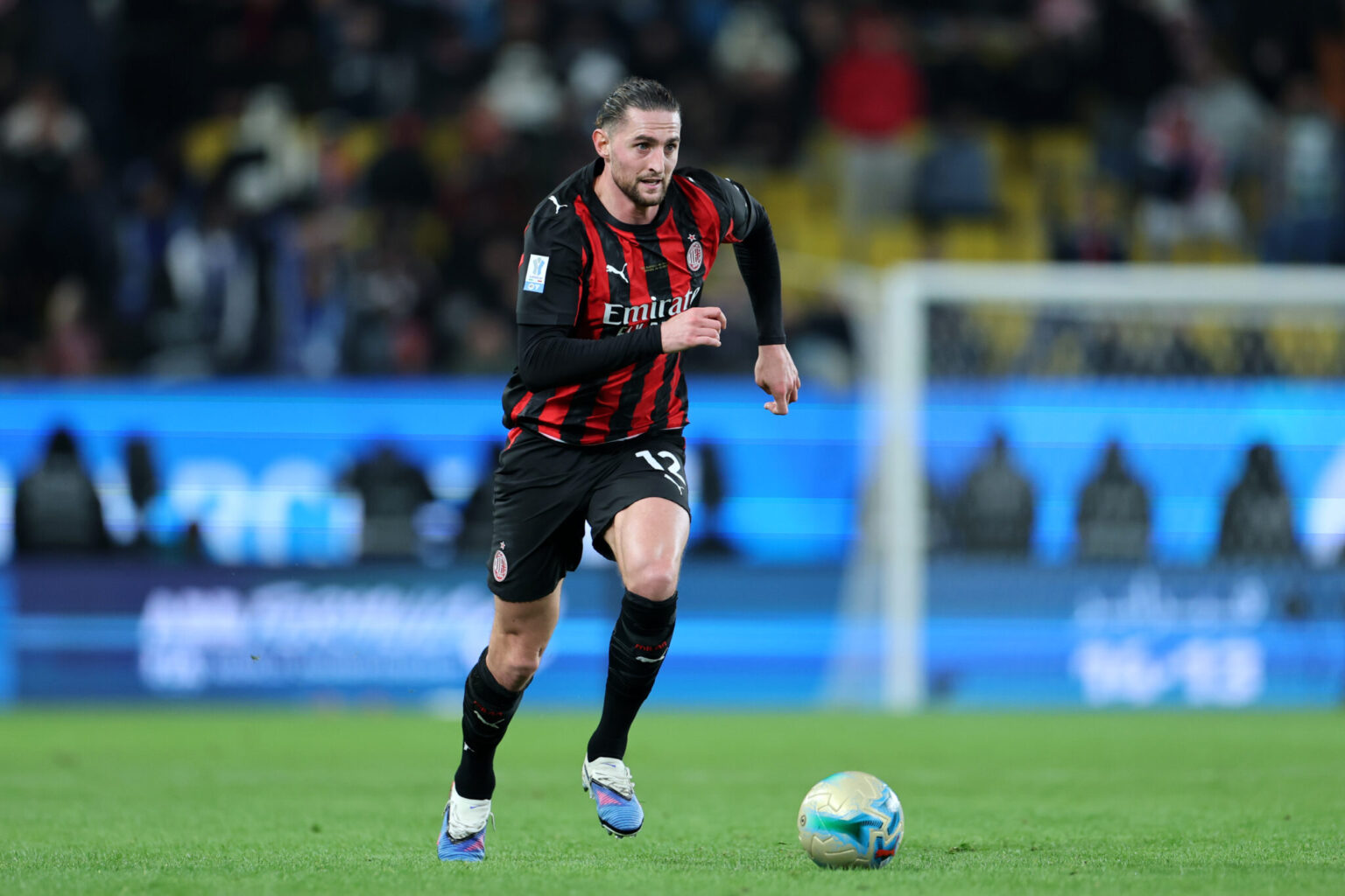 AC Milan vs Hellas Verona – Expected Lineup and Team Update