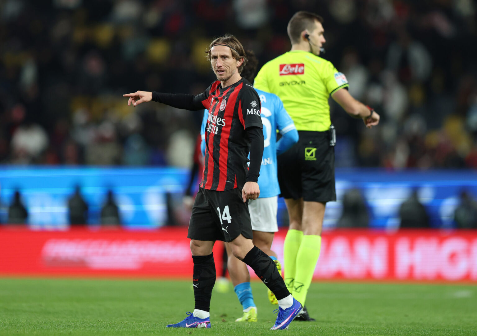 AC Milan vs Hellas Verona – Match Preview and Team Updates