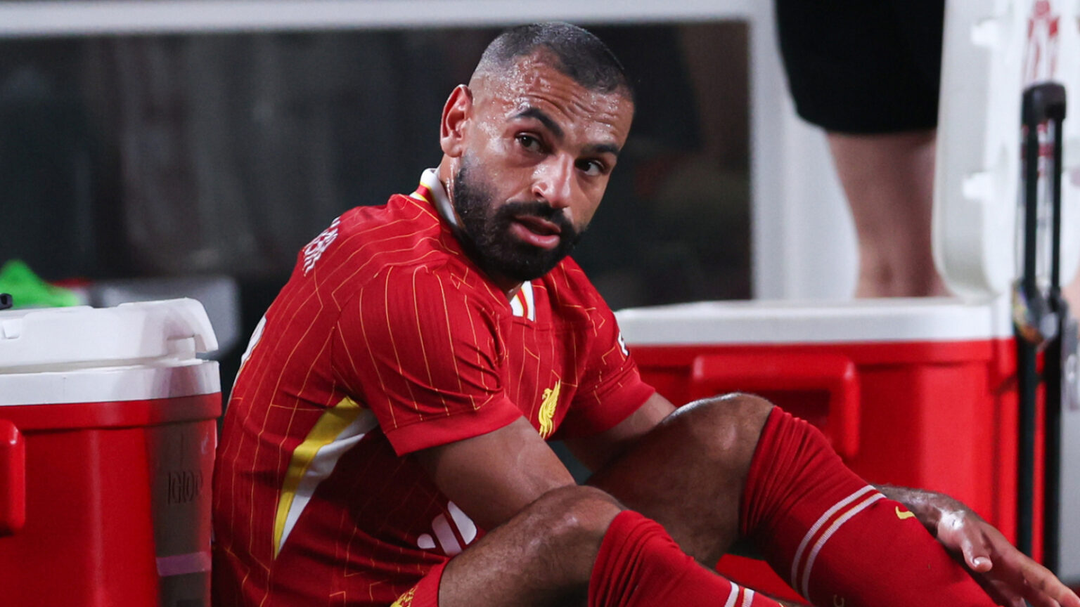 AFCON 2025: Highlights and Key Moments from Matchday 2