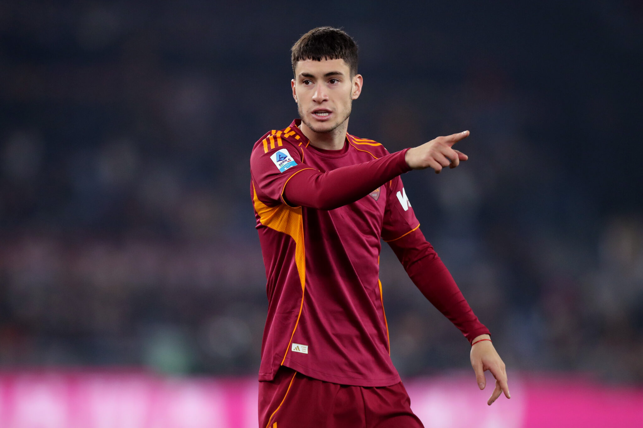 AS Roma vs Genoa – Match Preview and Team Updates