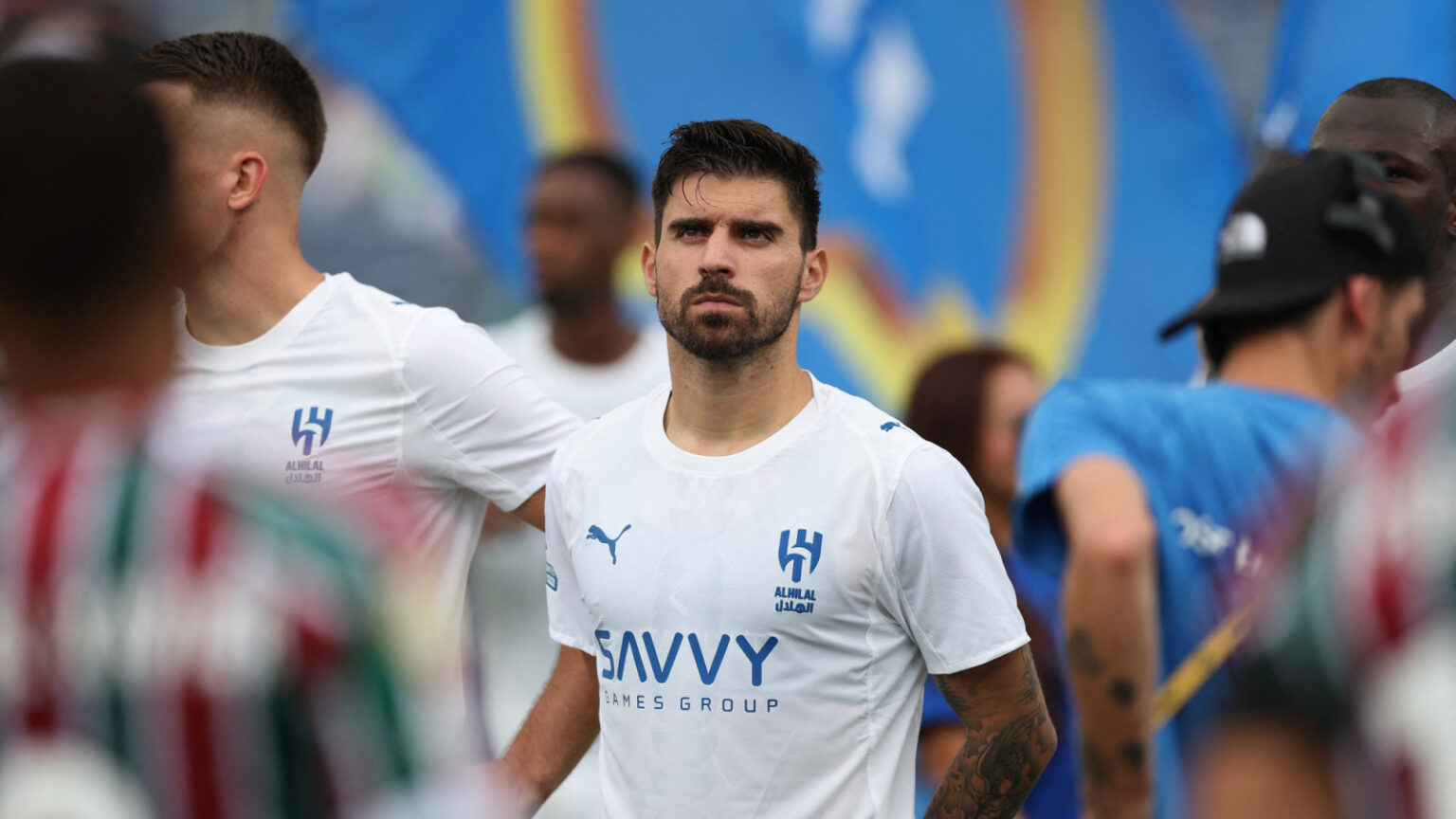 Al-Hilal Reduces Ruben Neves Transfer Fee Al-Hilal Reduces Ruben Neves Transfer Fee