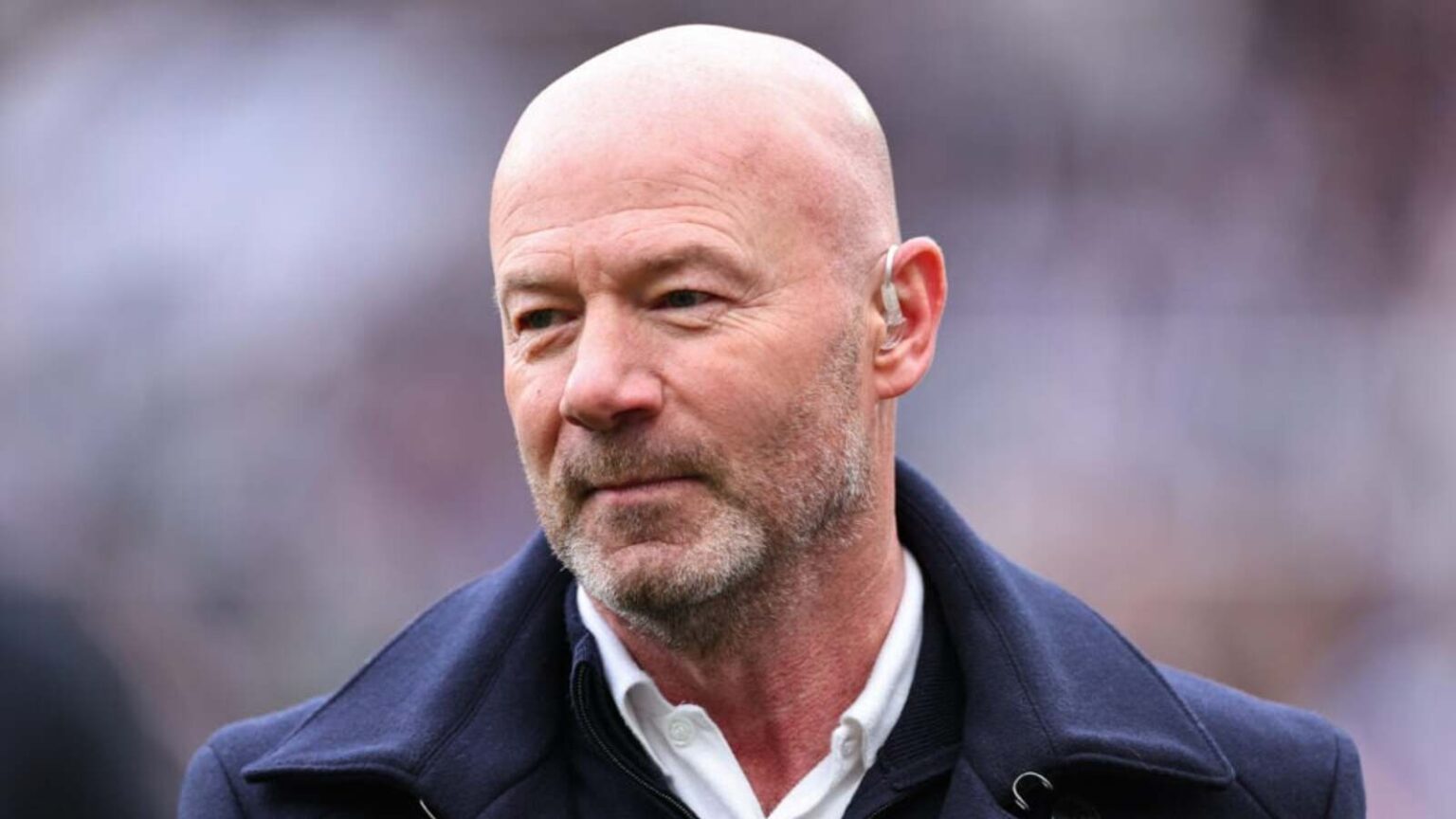 Alan Shearer Discusses Chelsea’s Current Title Hurdles