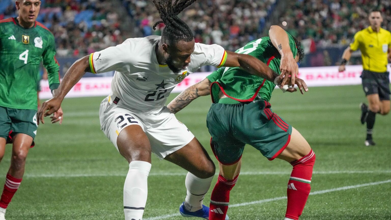 Antoine Semenyo Announces New Club for January Transfer