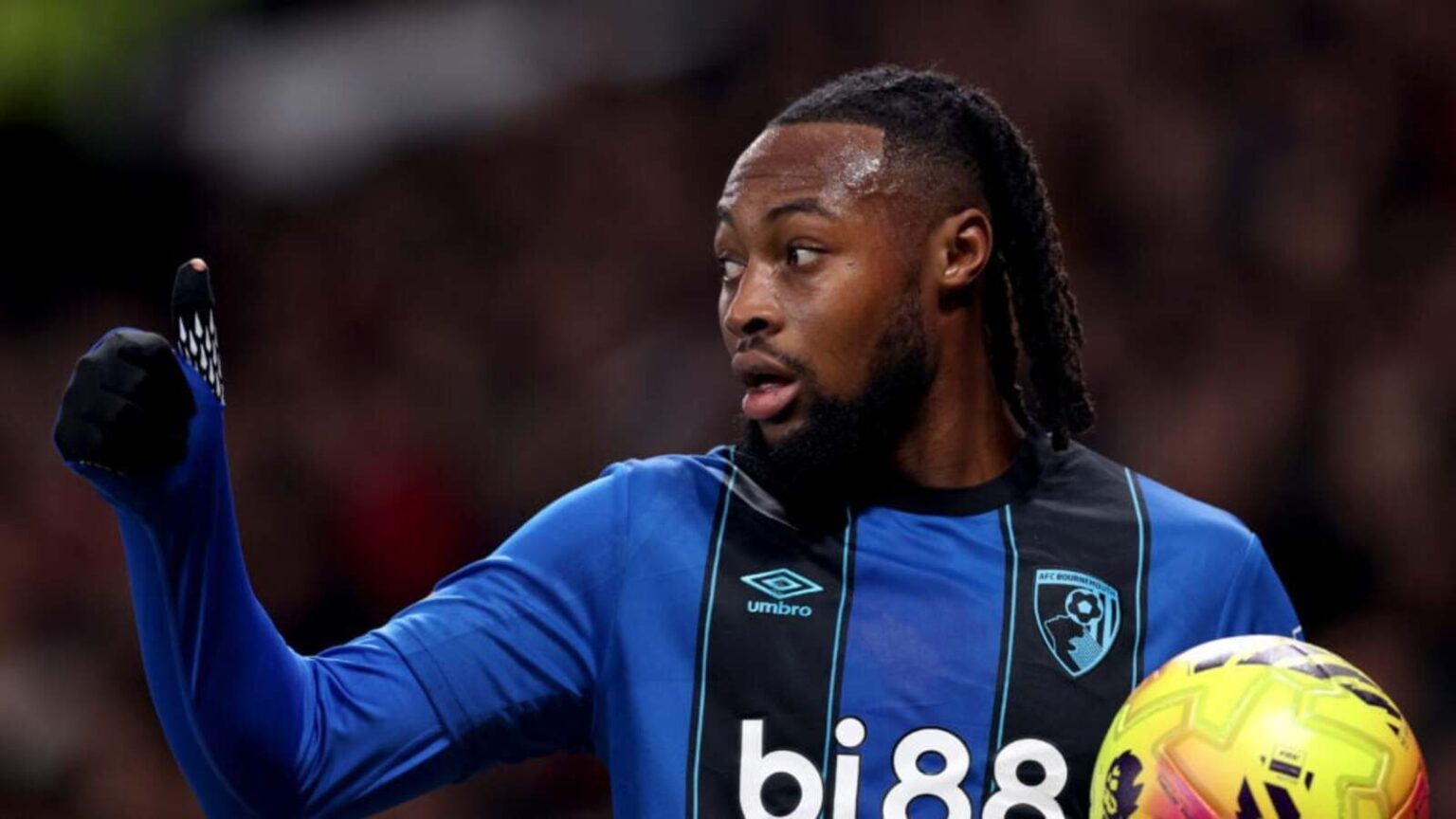 Antoine Semenyo Turns Down High-Profile Bid as Manchester United Interest Grows, Reports David Ornstein