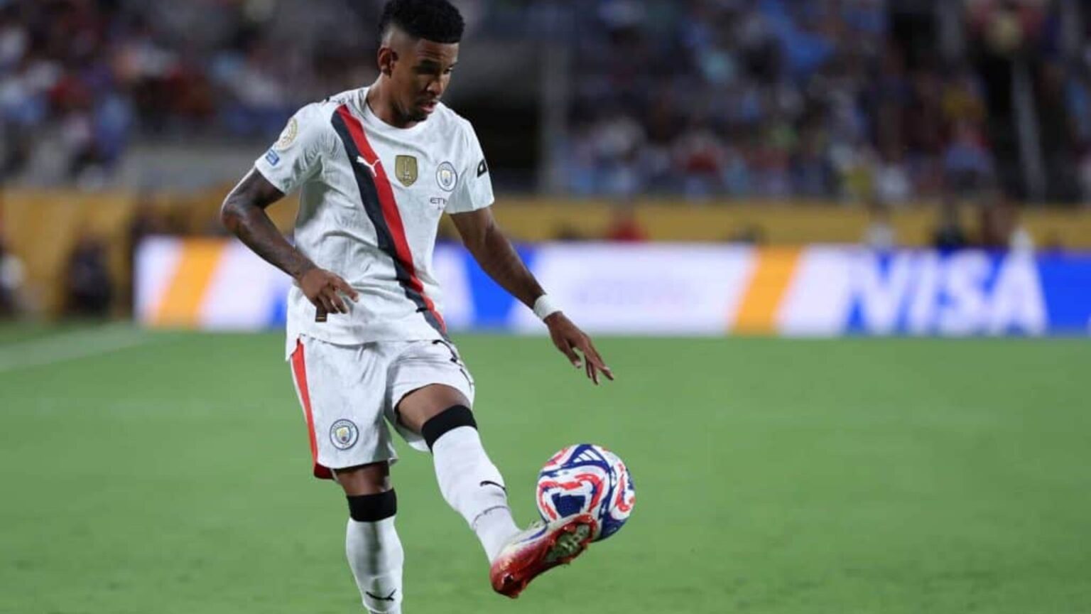 Antoine Semenyo’s Move to Manchester City Might Lead to Savinho’s Departure and Change in Team Dynamics Antoine Semenyo’s Move to Manchester City Might Lead to Savinho’s Departure and Change in Team Dynamics