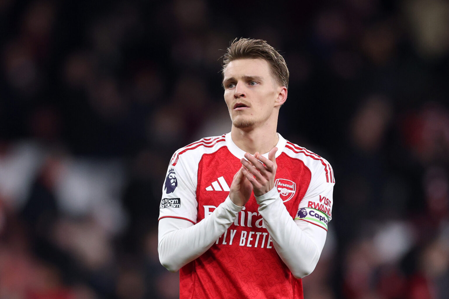 Arsenal’s Predicted Lineup Against Everton: Team News Update